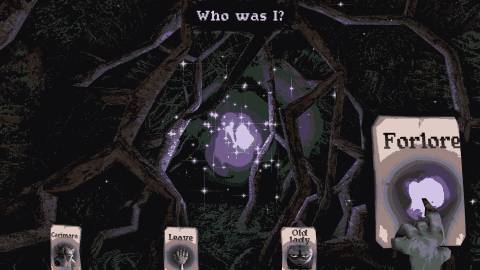 Carimara - Beneath The Forlorn Limbs Press Image 6