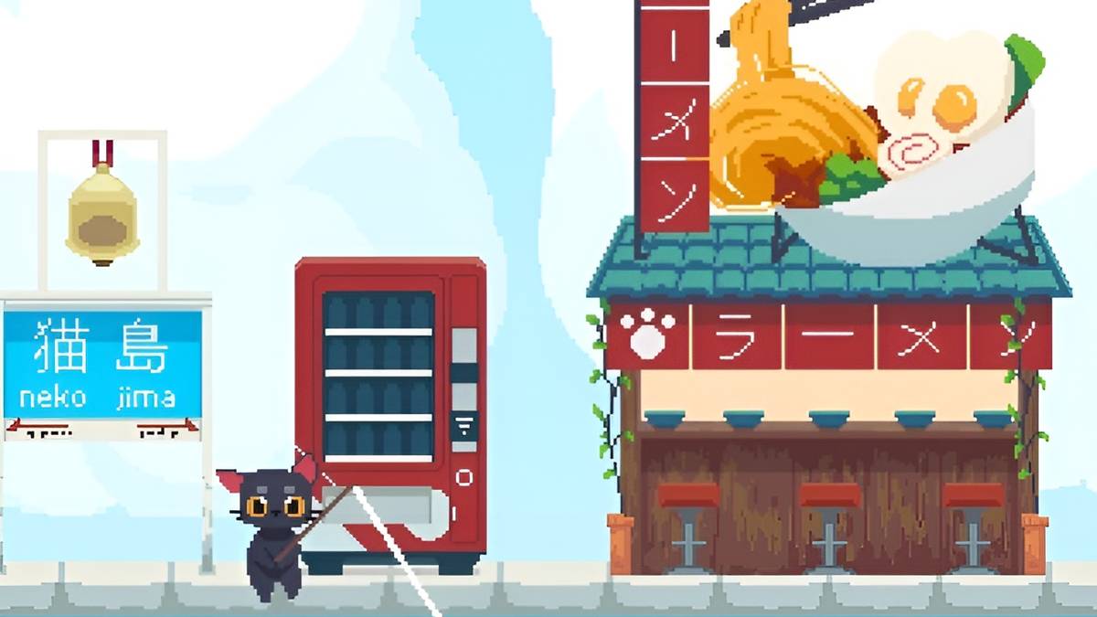 Cat Isle News, Trailer, Guides, and More