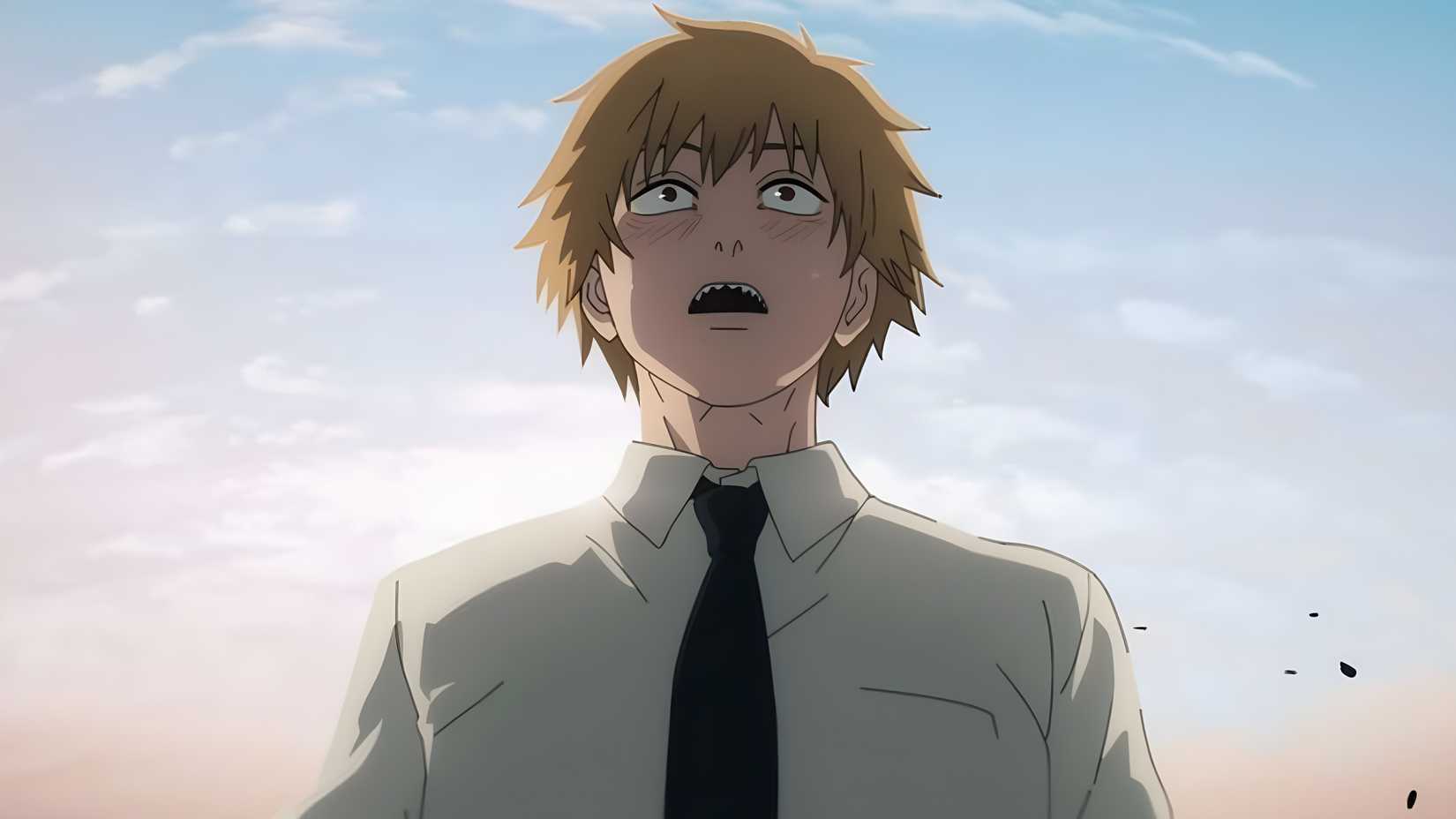 Chainsaw Man Reze Arc Comes To Streaming Services On December 9 2025