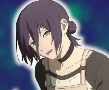 chainsaw man featured reze bomb devil