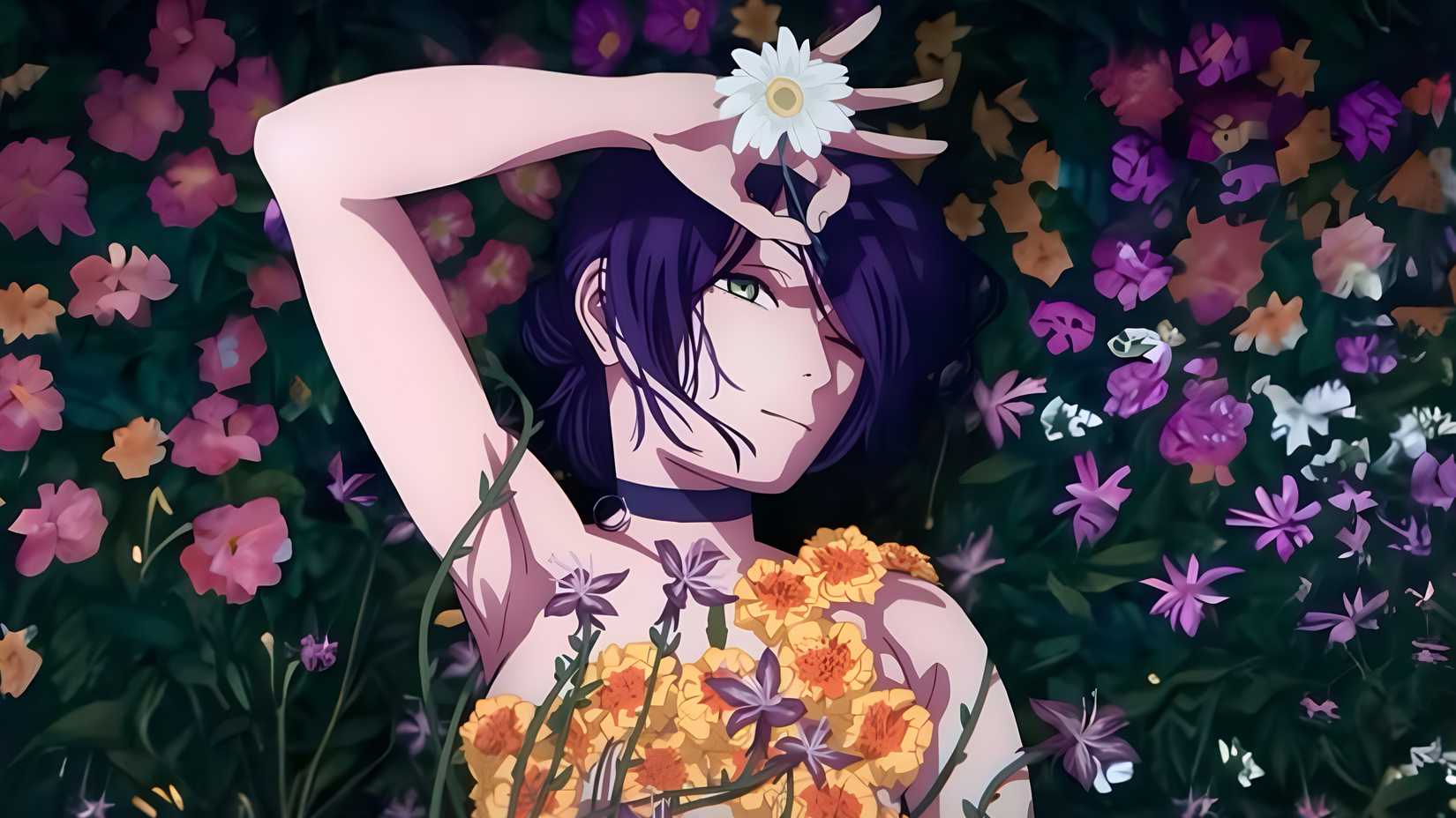 chainsaw man reze bomb devil movie