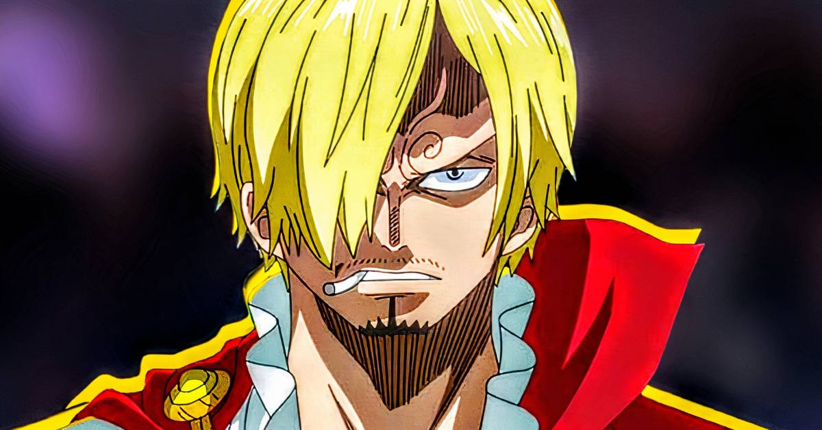 One Piece: 8 Characters Sanji Will Surpass At The End Of The Series