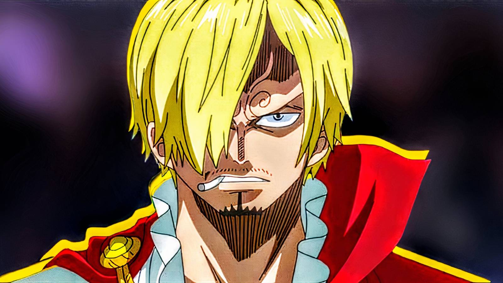 One Piece: 8 Characters Sanji Will Surpass At The End Of The Series