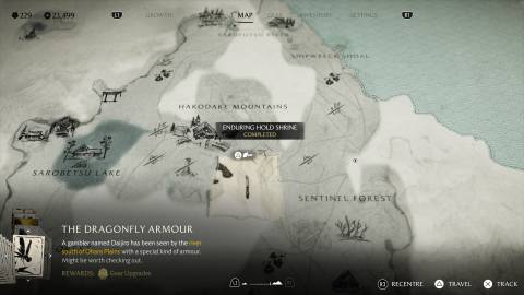 Charm of Masaka location