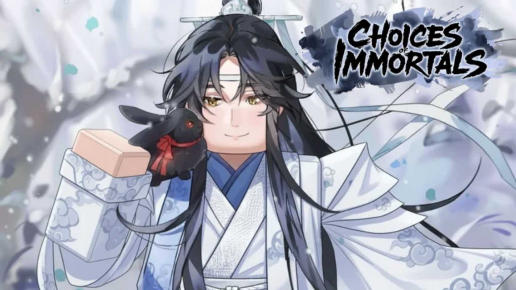 Choices of Immortals character