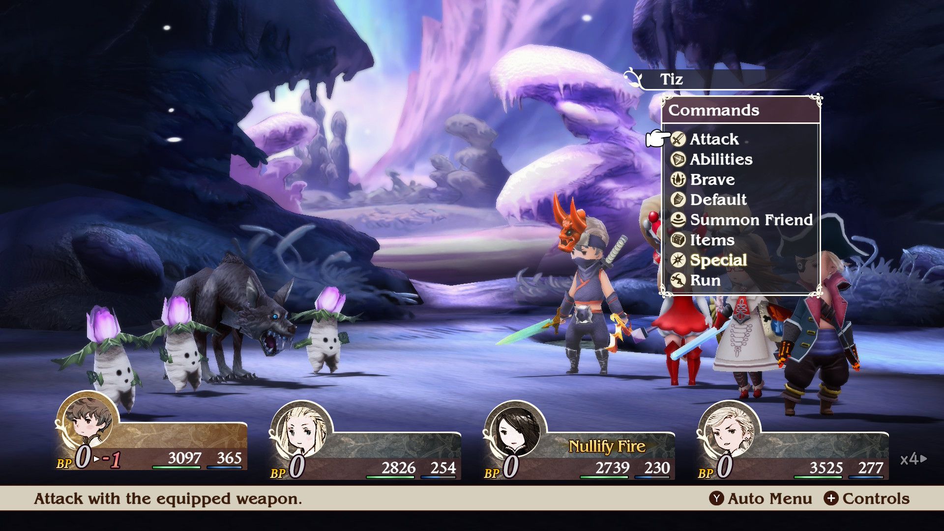 Greatest Party-Based RPGs Of All Time, Ranked