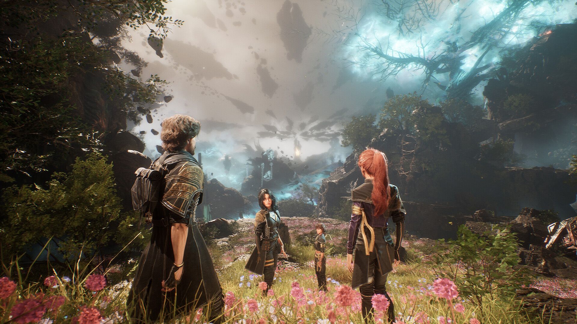 Clair Obscur Developer Reveals Work Has Begun on 'Very Unique and Artsy' Next Game