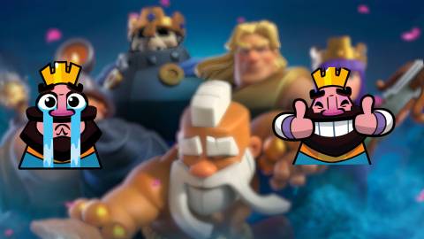 clash royale balance changes nov 2025