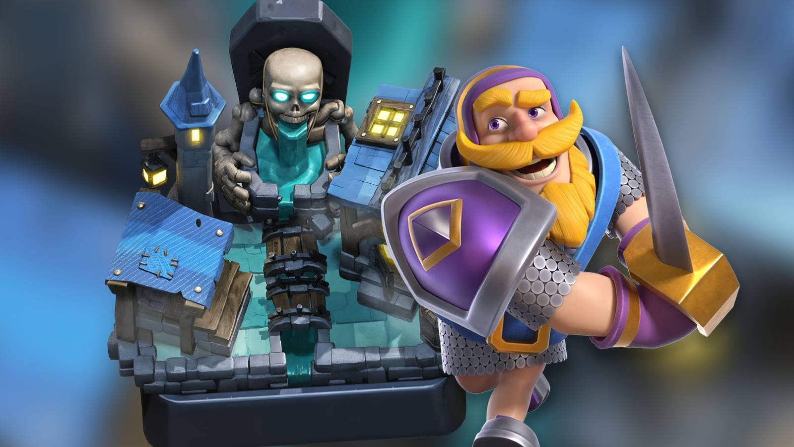 best arena 12 decks clash royale
