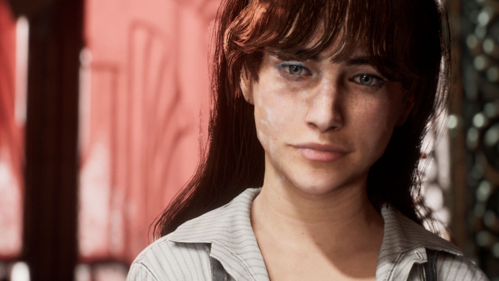 Clea dalam Clair Obscur Expedition 33