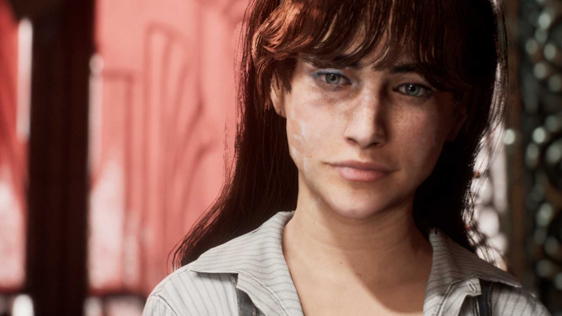 Clea dalam Clair Obscur Expedition 33