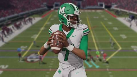 College Football 26 Ultimate Team Ranked released