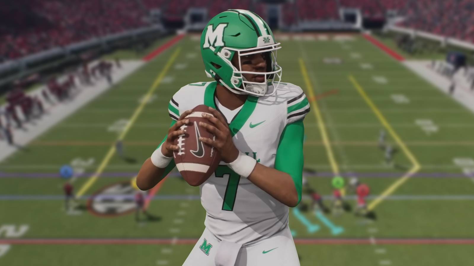 College Football 26 Ultimate Team Ranked released