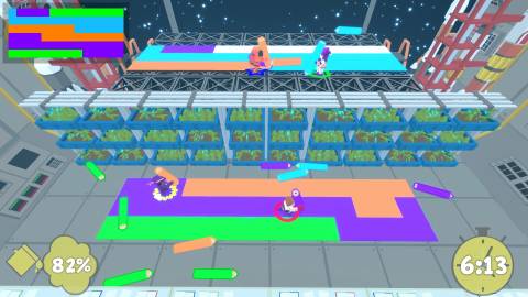 Color Breakers 2 Press Image 5