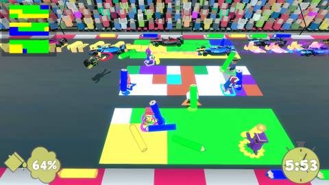 Color Breakers 2 Press Image 6