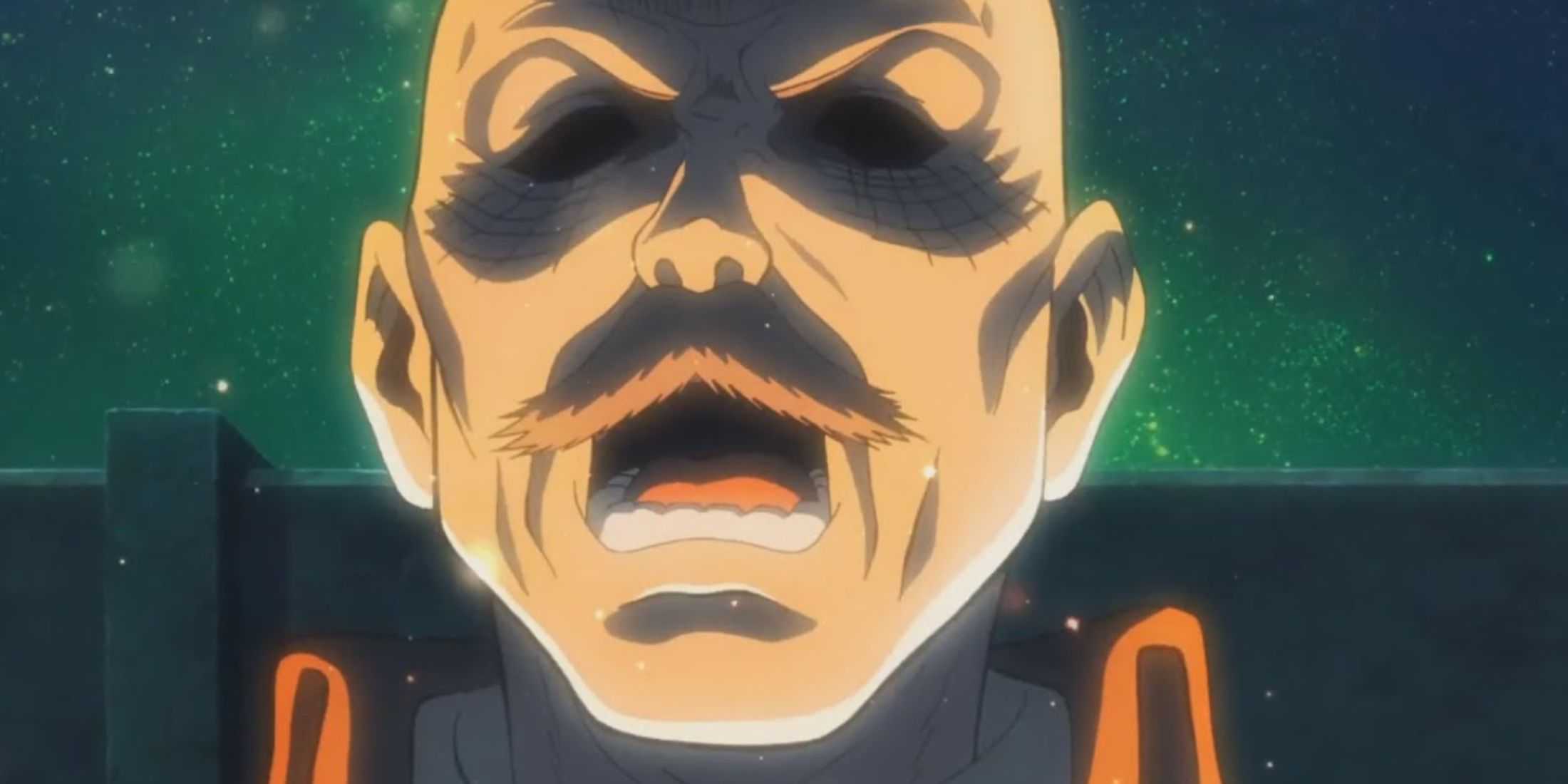 Commander Pyxs Attack On Titan: Characters Who Would Have Made Powerful Inheritor Titans