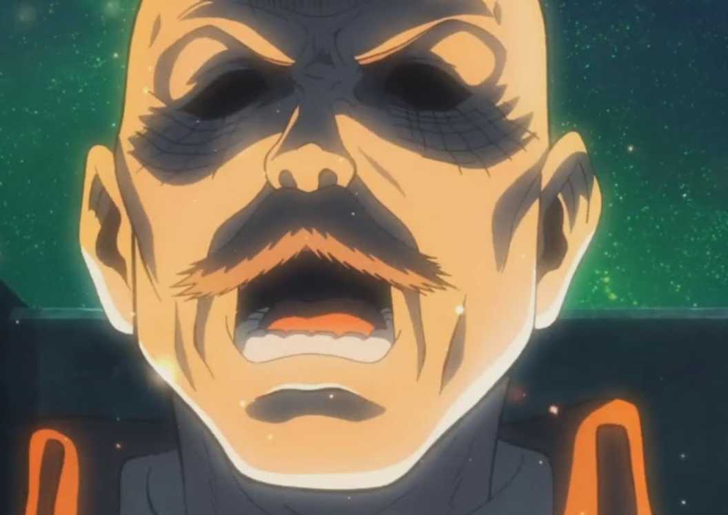 Commander Pyxs Attack On Titan: Characters Who Would Have Made Powerful Inheritor Titans