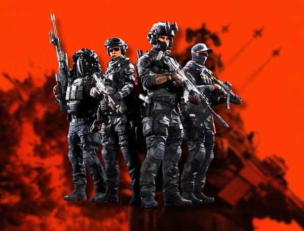 Cách Hoàn Thành Tất Cả Thử Thách Đơn Vị Trong Battlefield 6 & REDSEC (Hướng Dẫn Chi Tiết)