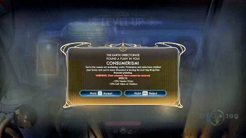Consumerism flaw in The Outer Worlds 2-1