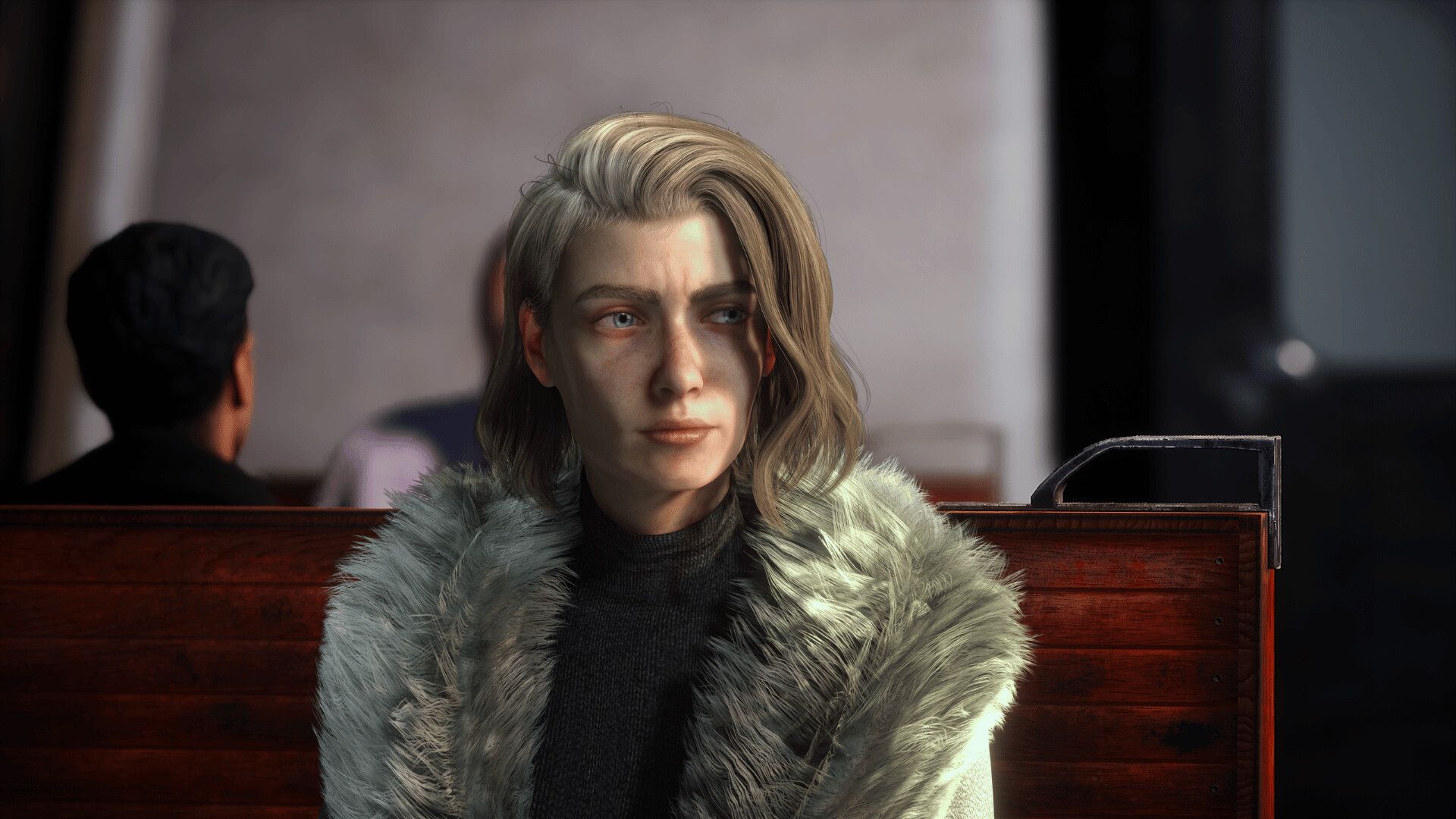 Contaminant - official steam screenshot 3