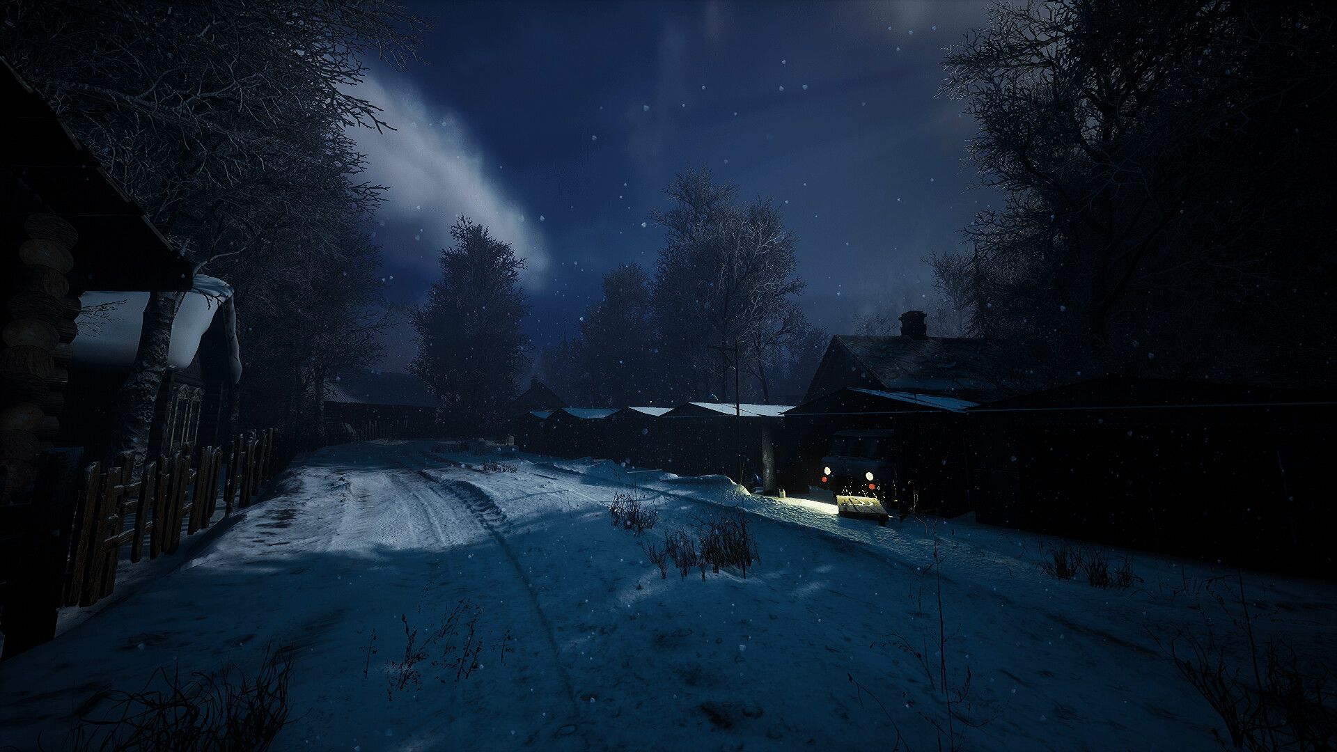 Contaminant - official steam screenshot 4