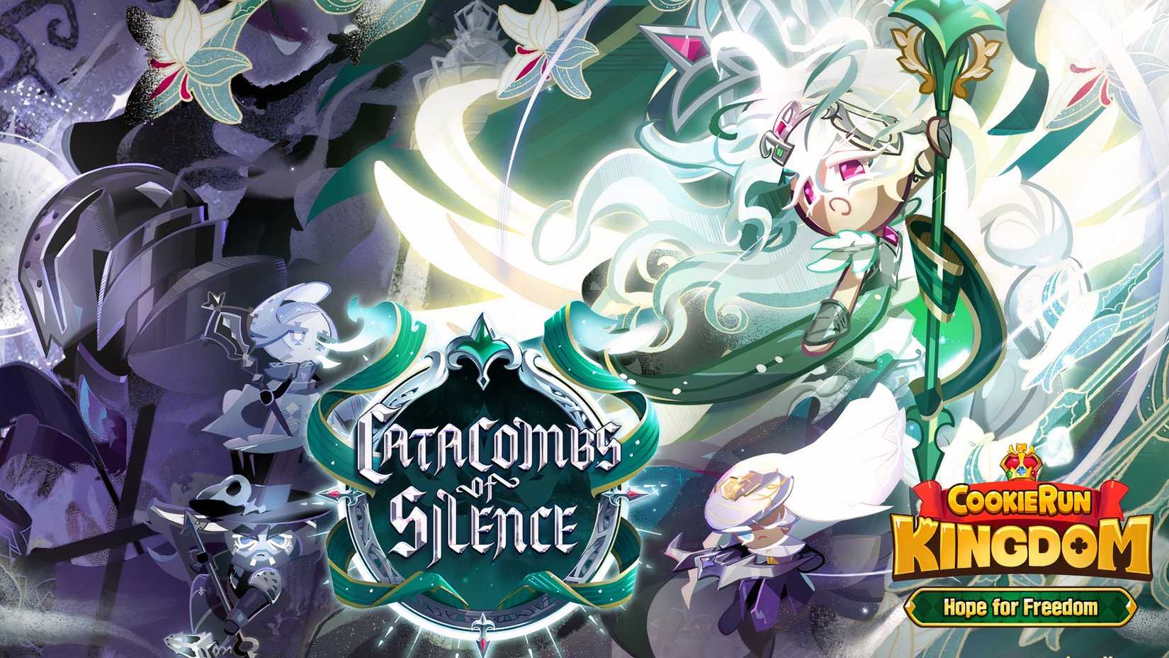 cookie run kingdom tier list november