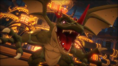 Coredramon Green Digimon Stroy Time Stranger