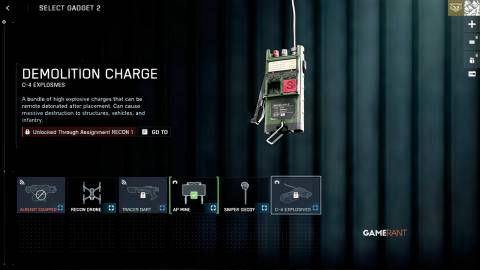 Counters to vehicles in Battlefield 6 (additional counters) - 2 