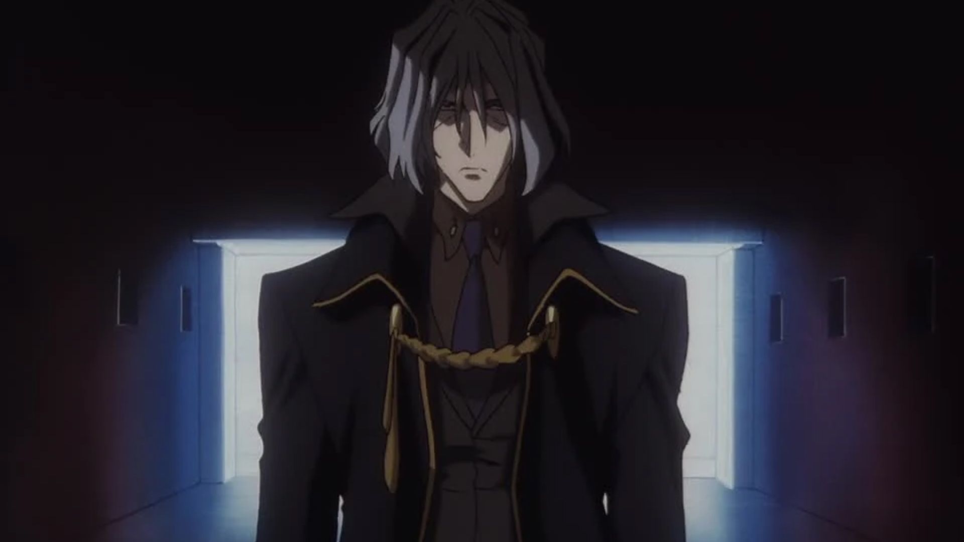 ковбой бибоп злобный