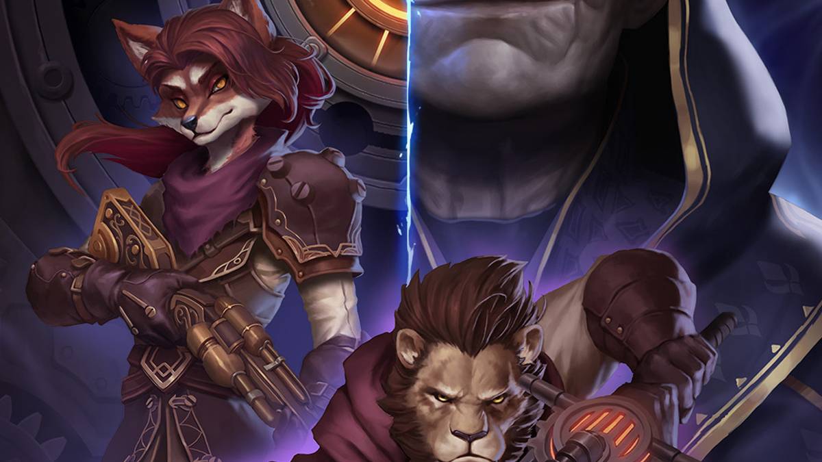 Crystalfall News, Trailer, Guides, and More
