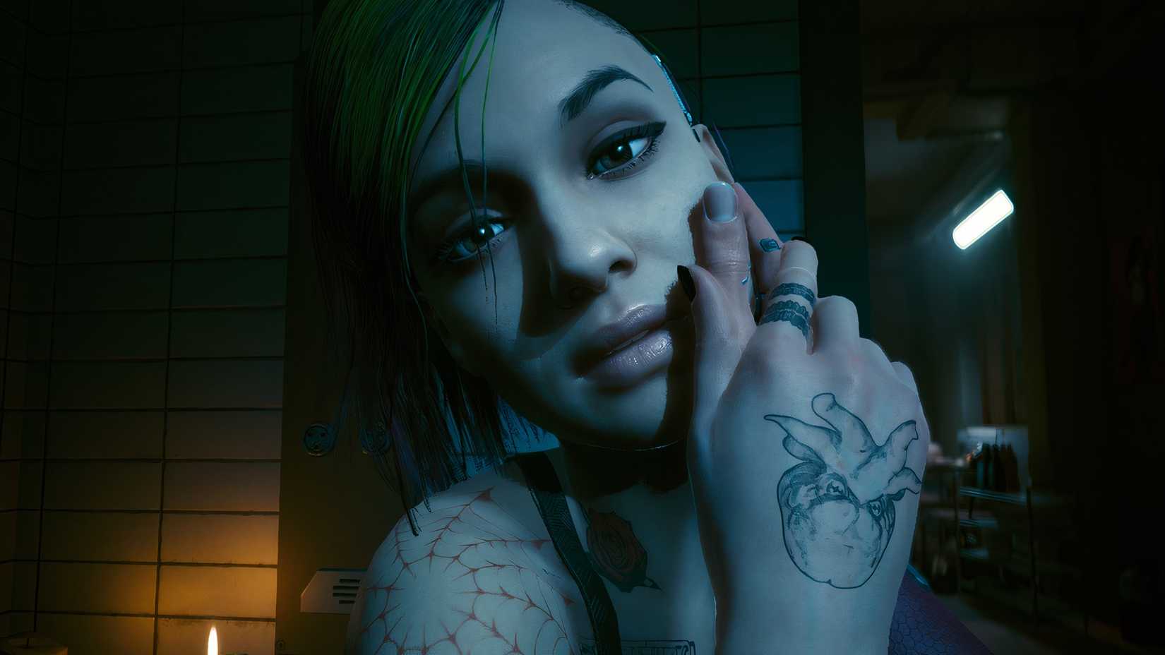 Cyberpunk 2077 (C) 2020 by CD Projekt RED 2025-01-08 9_44_25 PM