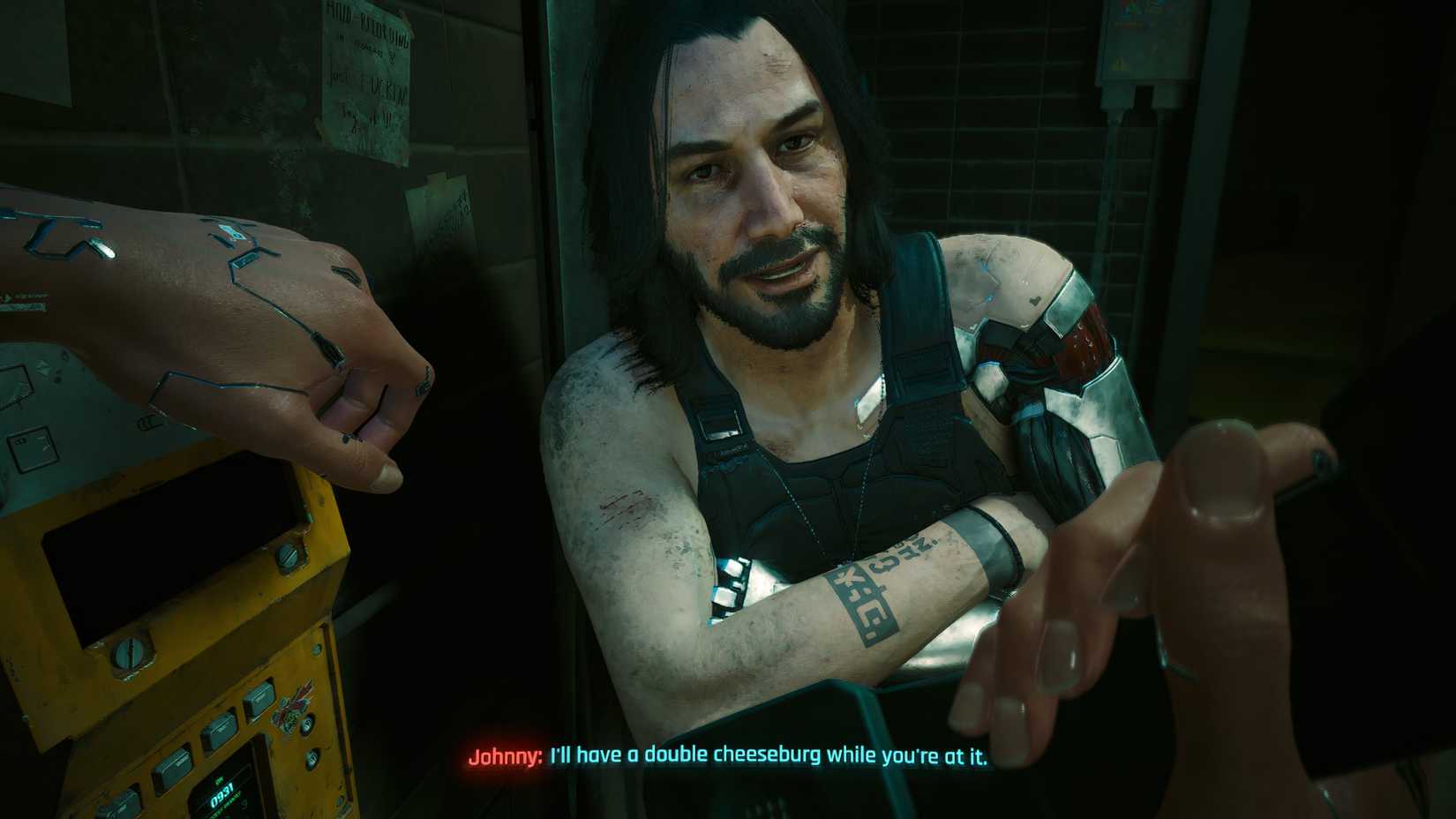 Cyberpunk 2077 (C) 2020 by CD Projekt RED 2025-01-13 9_05_44 PM