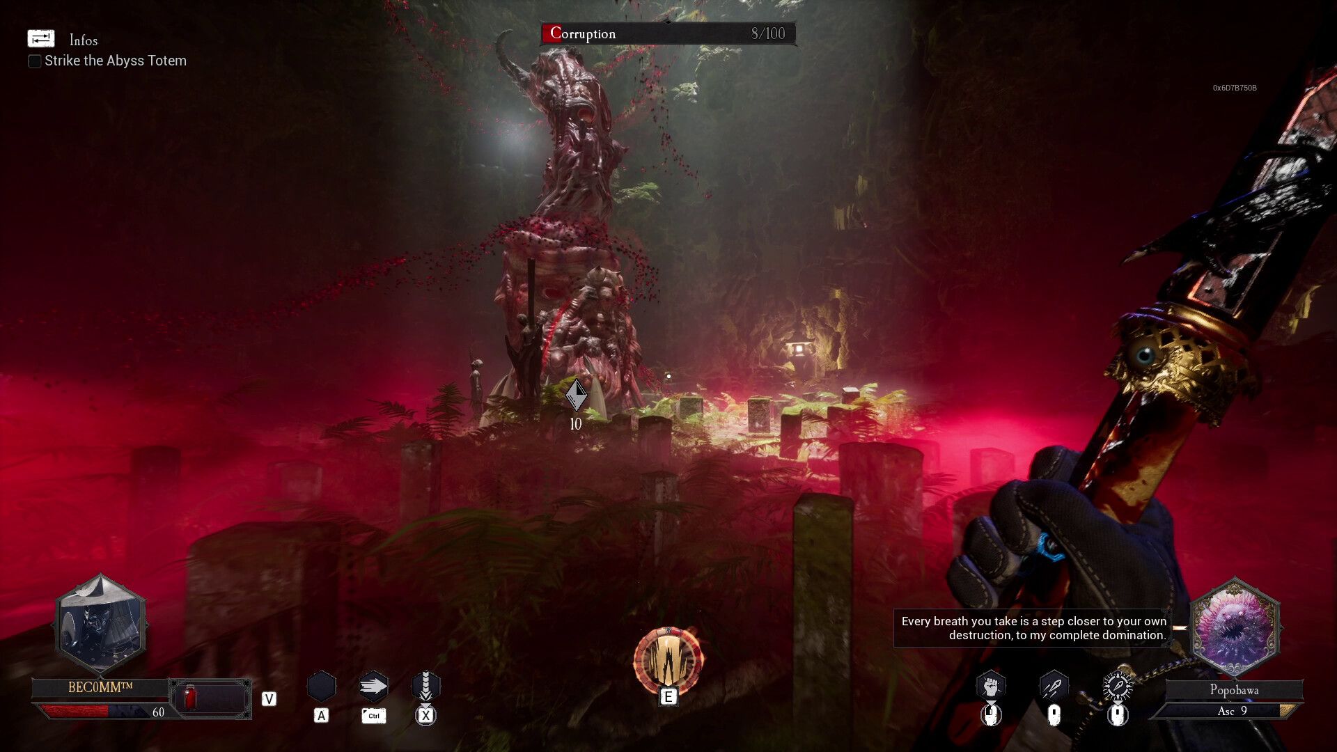 Daimon Blades Press Image 10