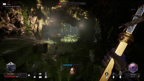 Daimon Blades Press Image 3