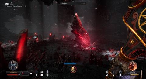 Daimon Blades Press Image 4