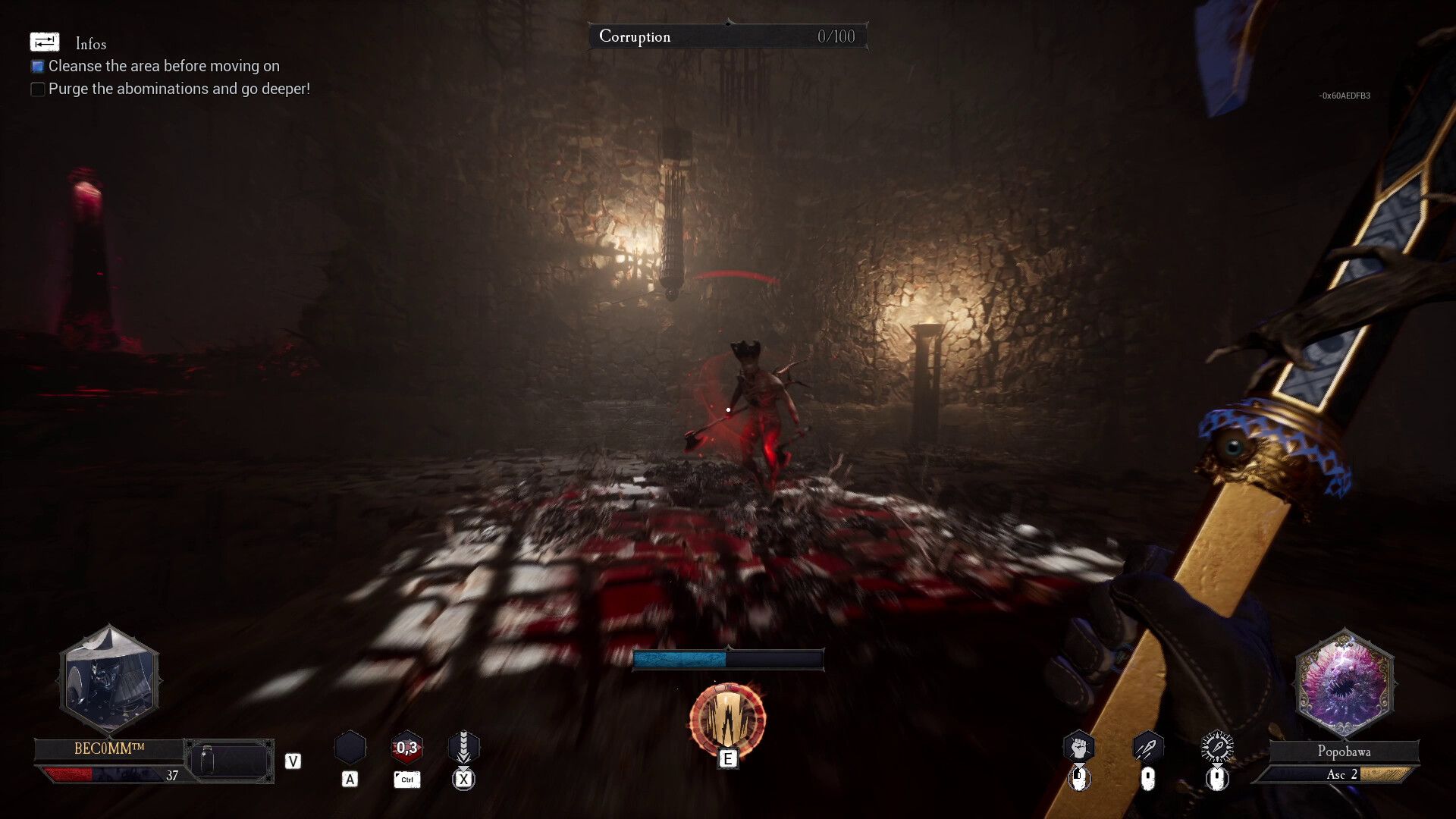 Daimon Blades News, Trailer, Guides, and More