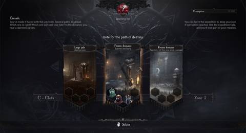 Daimon Blades Press Image 8