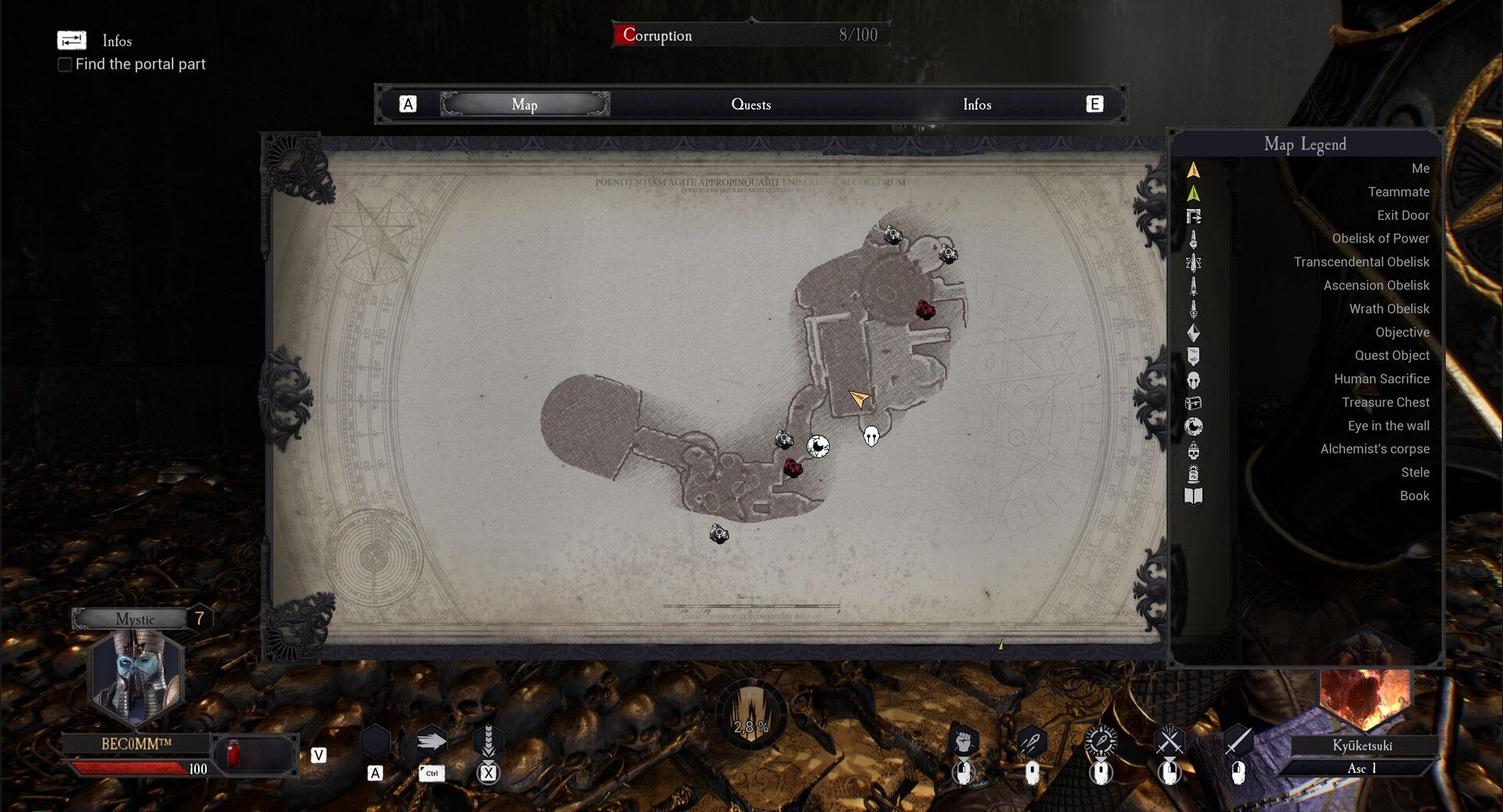 Daimon Blades Press Image 9