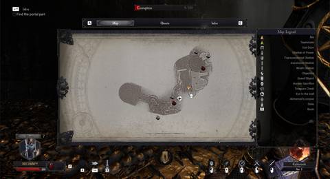 Daimon Blades Press Image 9