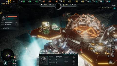 Dark Moon - official steam screenshot 1