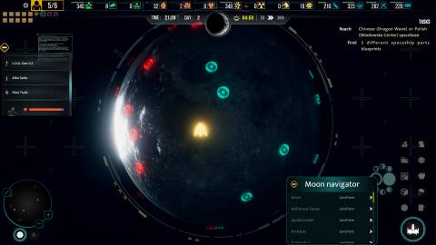 Dark Moon - official steam screenshot 2