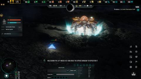 Dark Moon - official steam screenshot 4