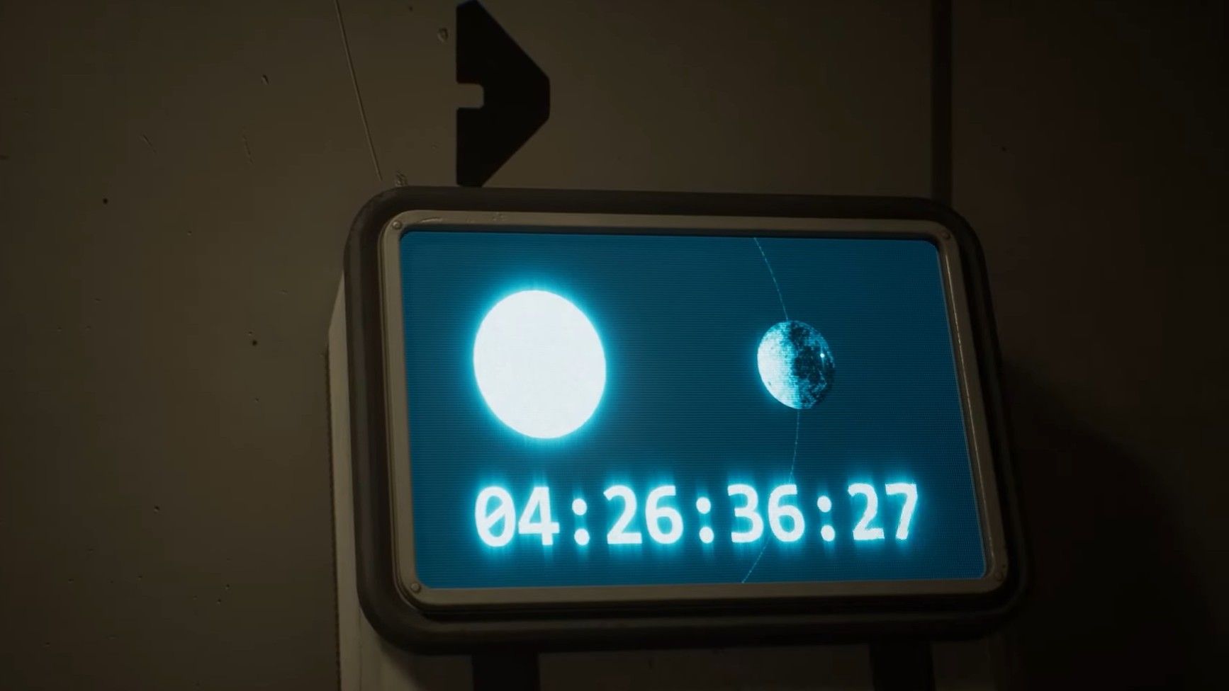 Dark Moon - launch trailer screenshot