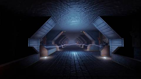 darkenstein 3d - trailer screenshot