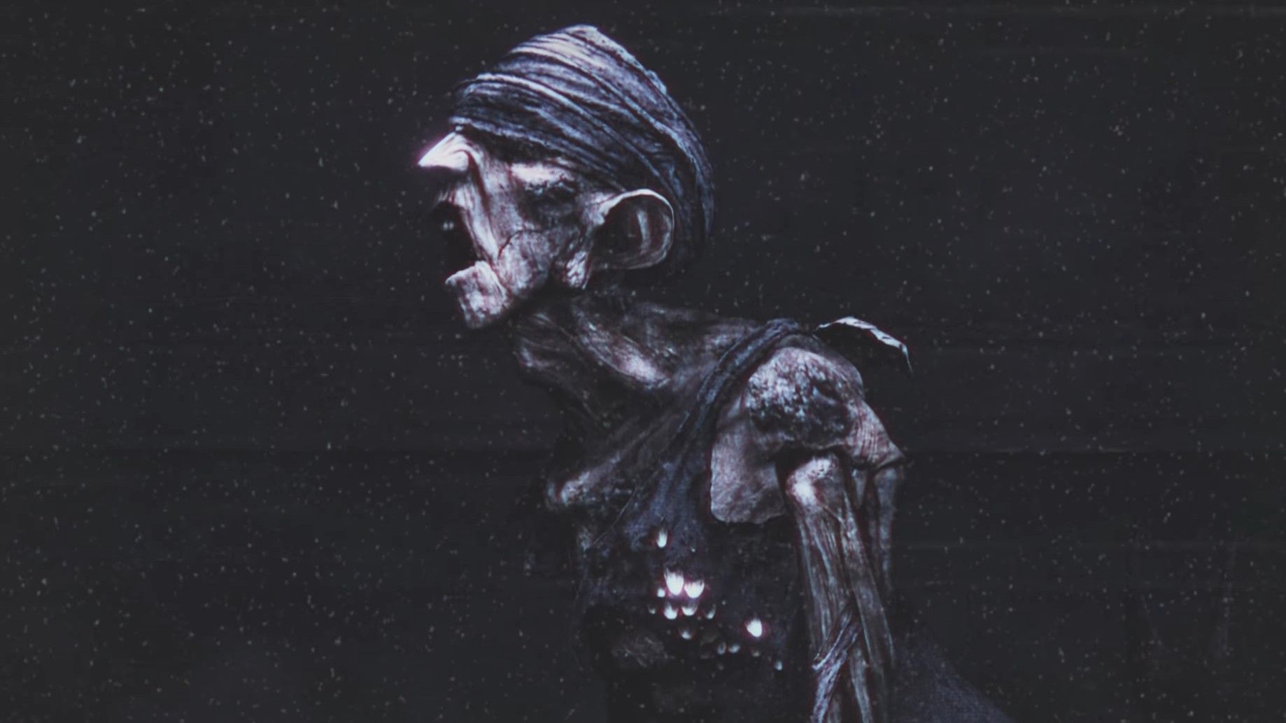 Darkwood 2 - trailer screenshot