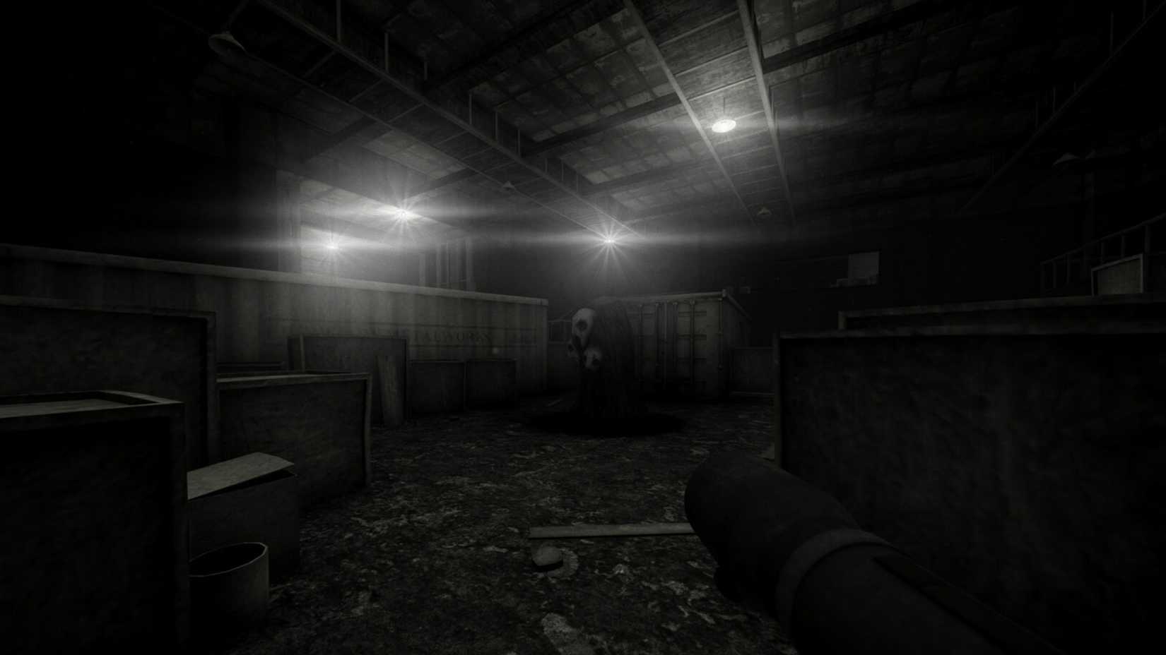 Survival Horror Game with 'Very Positive' Reviews Is Free to Play on Steam