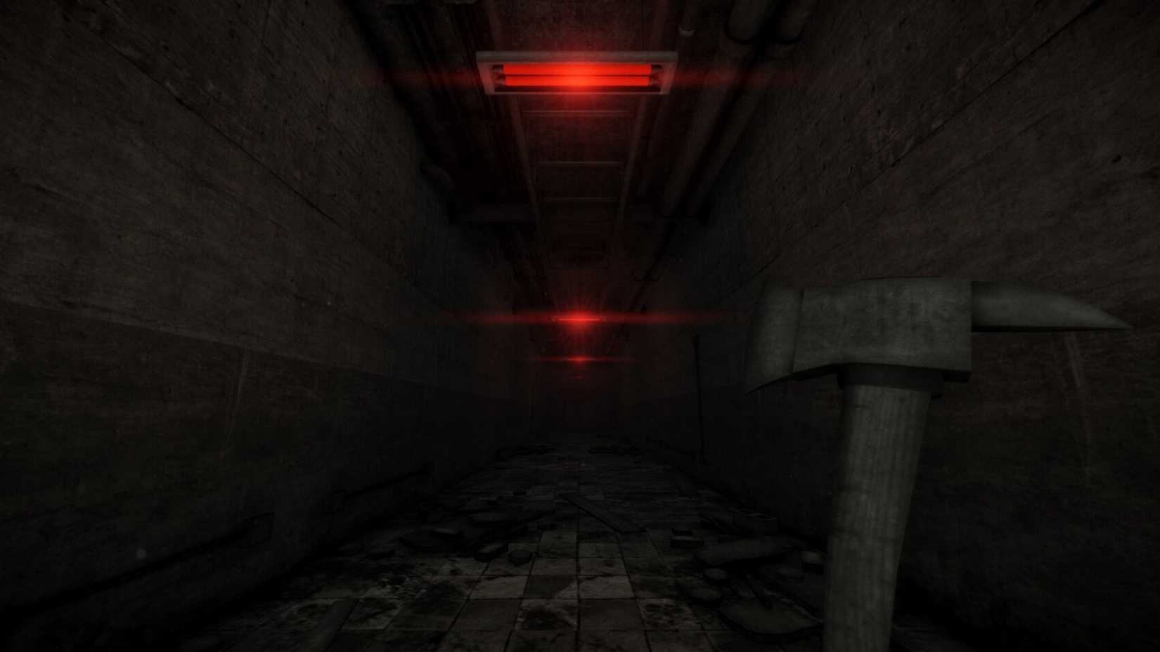 Survival Horror Game with 'Very Positive' Reviews Is Free to Play on Steam