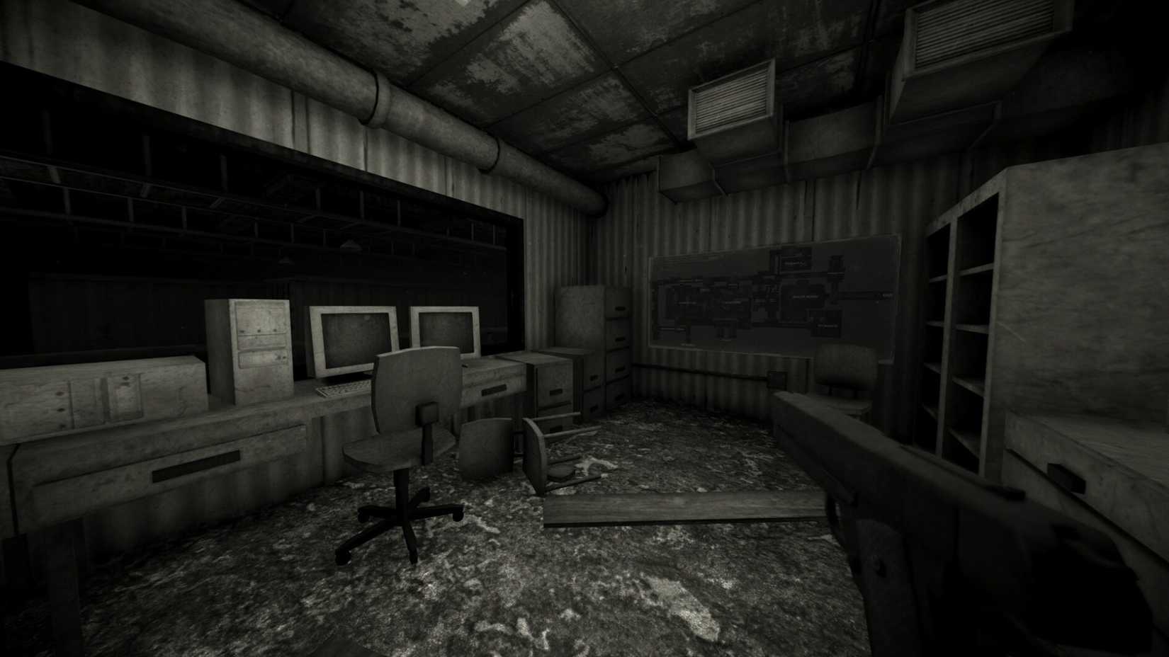 Survival Horror Game with 'Very Positive' Reviews Is Free to Play on Steam