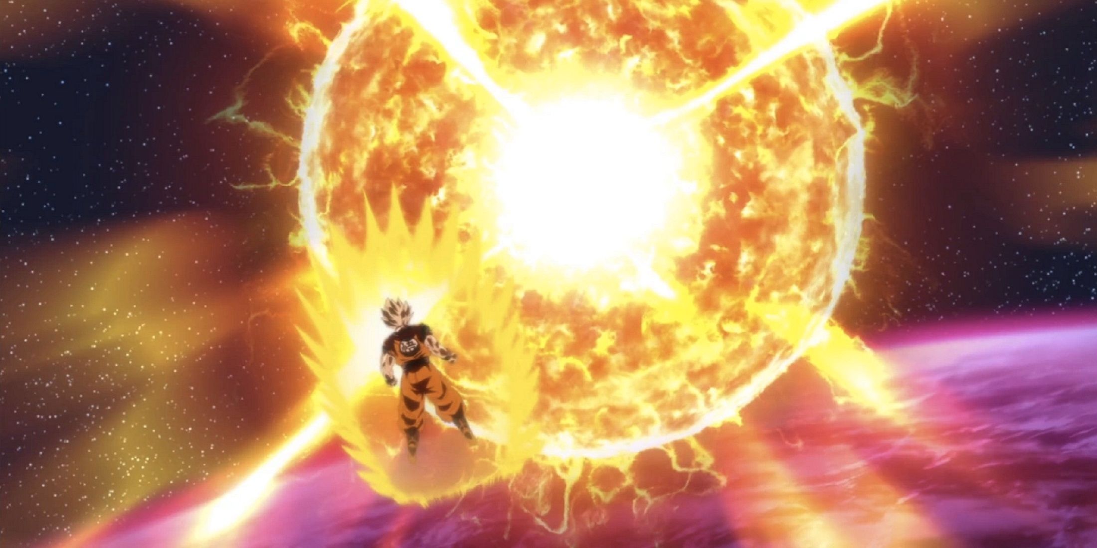 Dragon Ball: 6 Fights Better Than Goku vs. Vegeta
