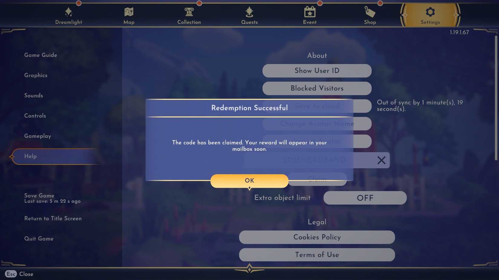 ddv redemption codes 